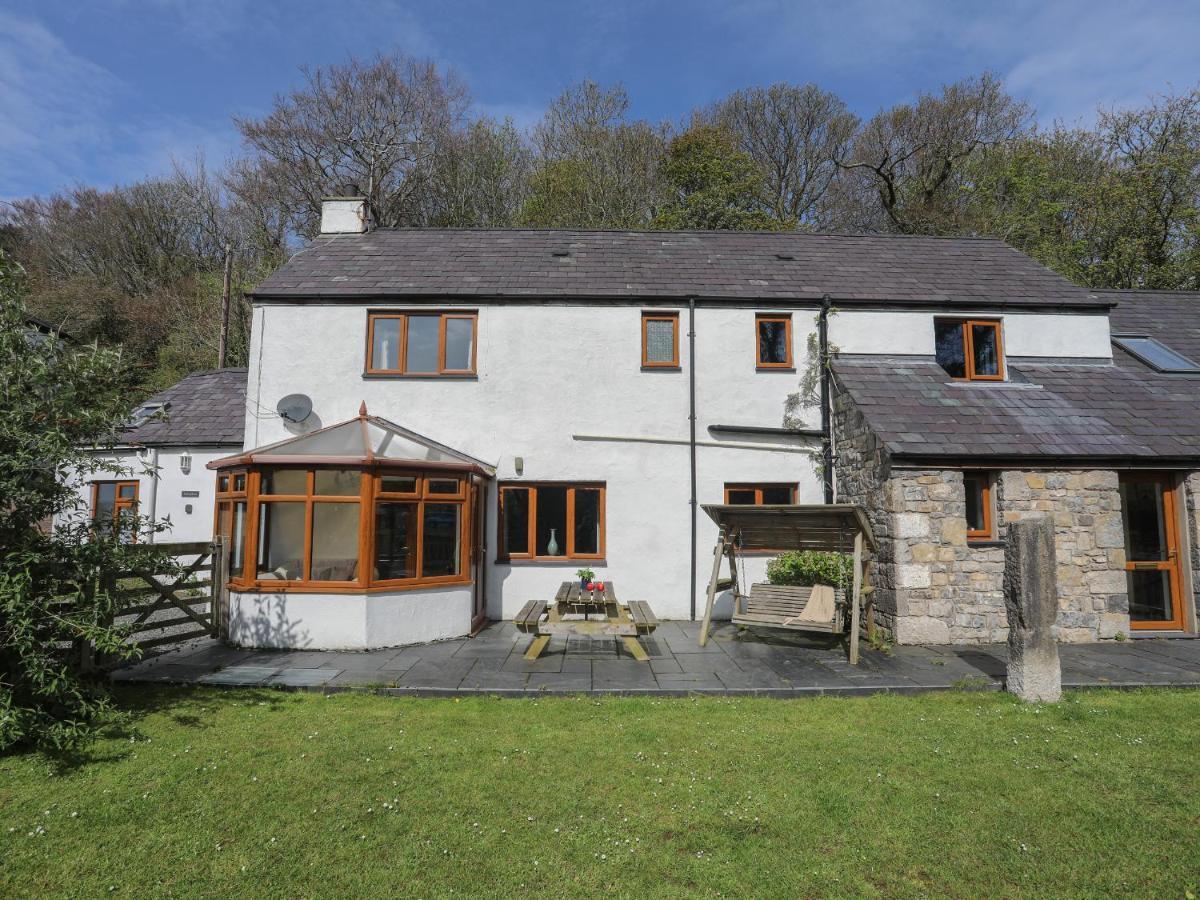 Long House Villa Beaumaris Exterior photo