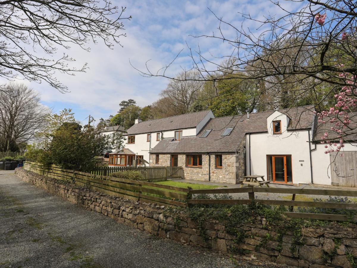 Long House Villa Beaumaris Exterior photo